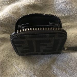 Fendi Wallet